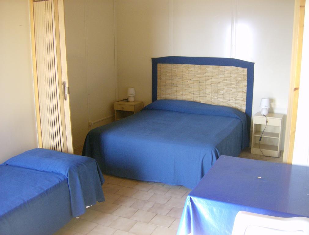 فندق ميلاتسوفي  Camping Riva Smeralda الغرفة الصورة