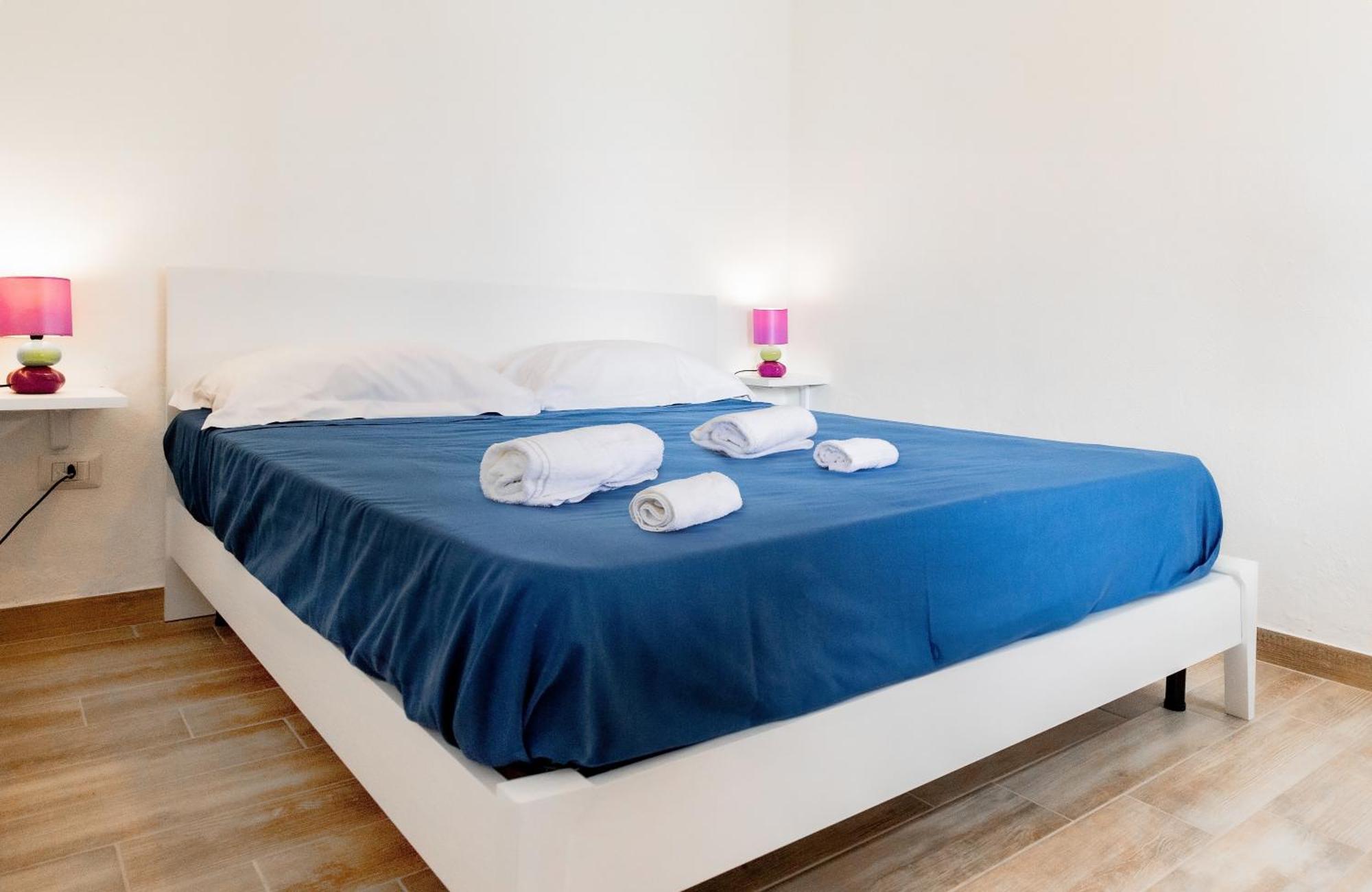 Riva Smeralda Camping Lodge ميلاتسو المظهر الخارجي الصورة