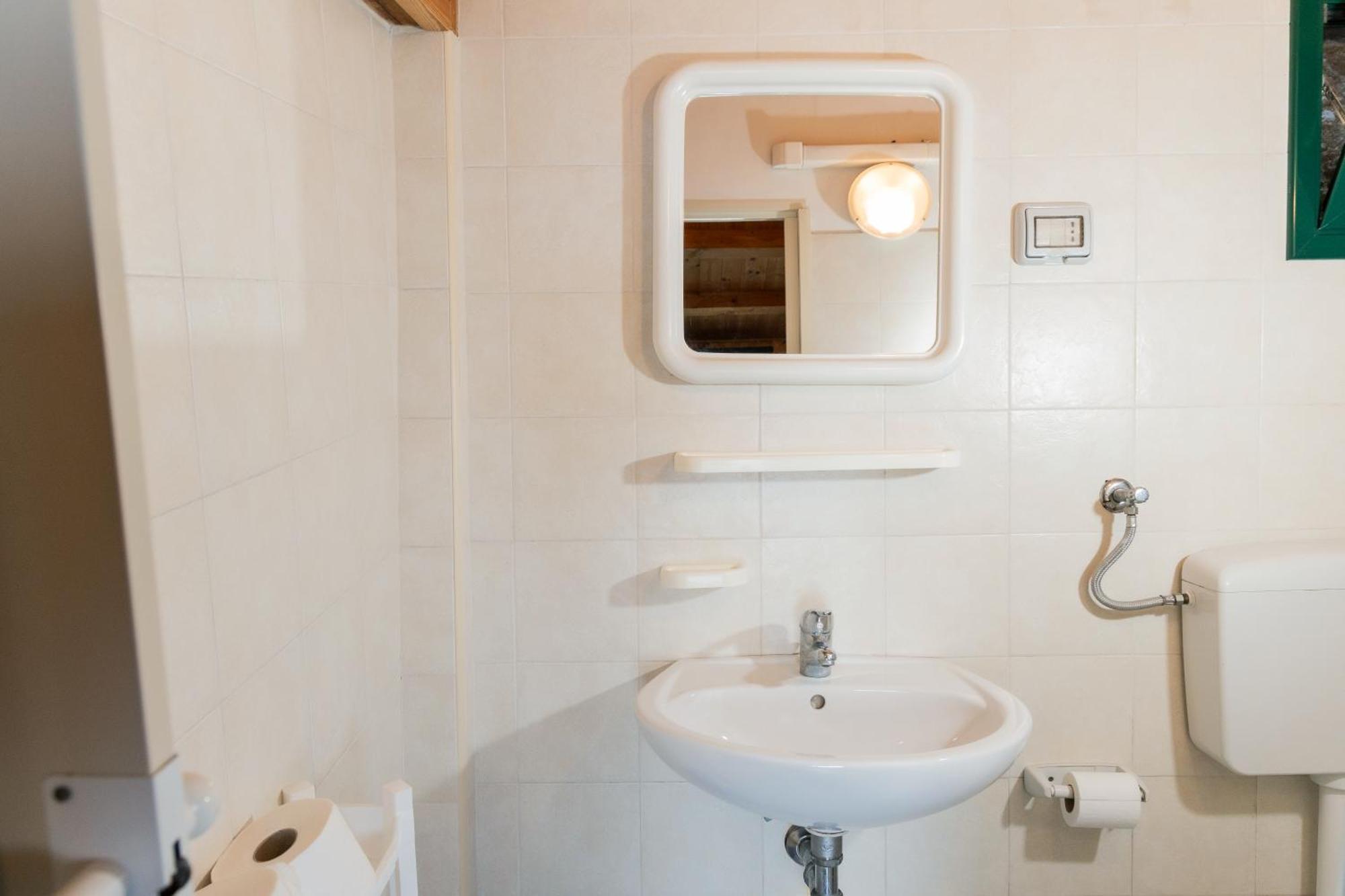 Riva Smeralda Camping Lodge ميلاتسو المظهر الخارجي الصورة
