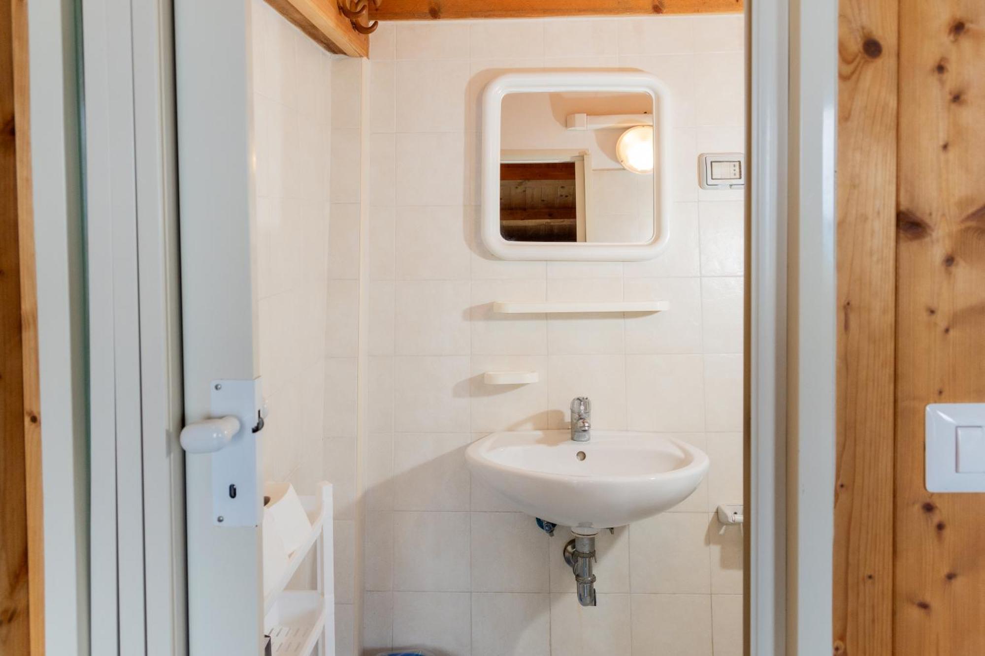 Riva Smeralda Camping Lodge ميلاتسو المظهر الخارجي الصورة