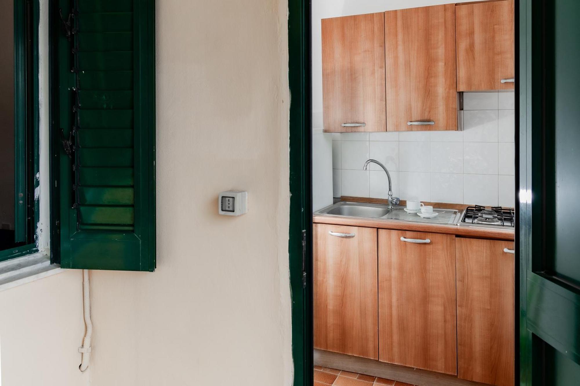 Riva Smeralda Camping Lodge ميلاتسو المظهر الخارجي الصورة