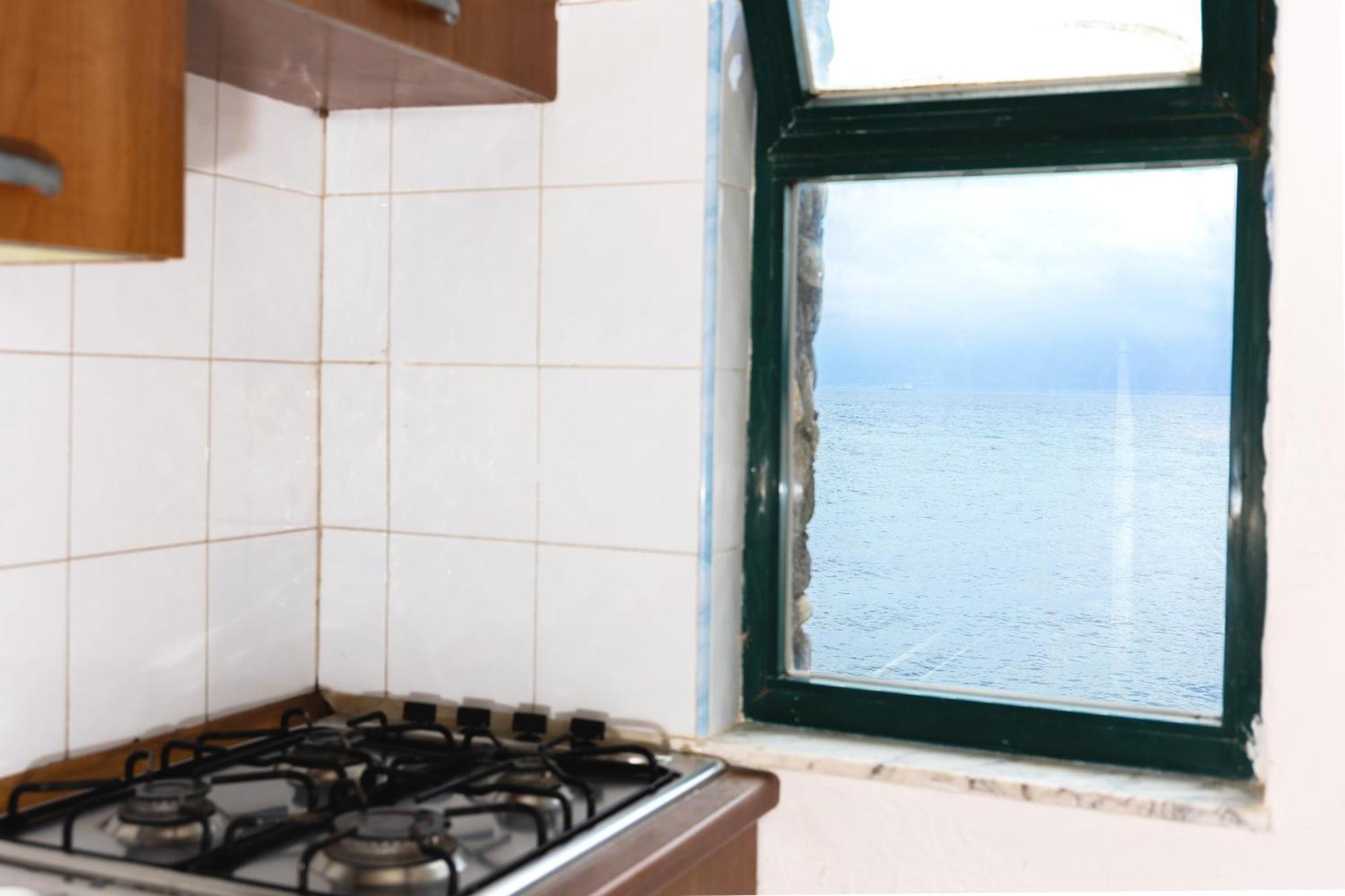 Riva Smeralda Camping Lodge ميلاتسو المظهر الخارجي الصورة