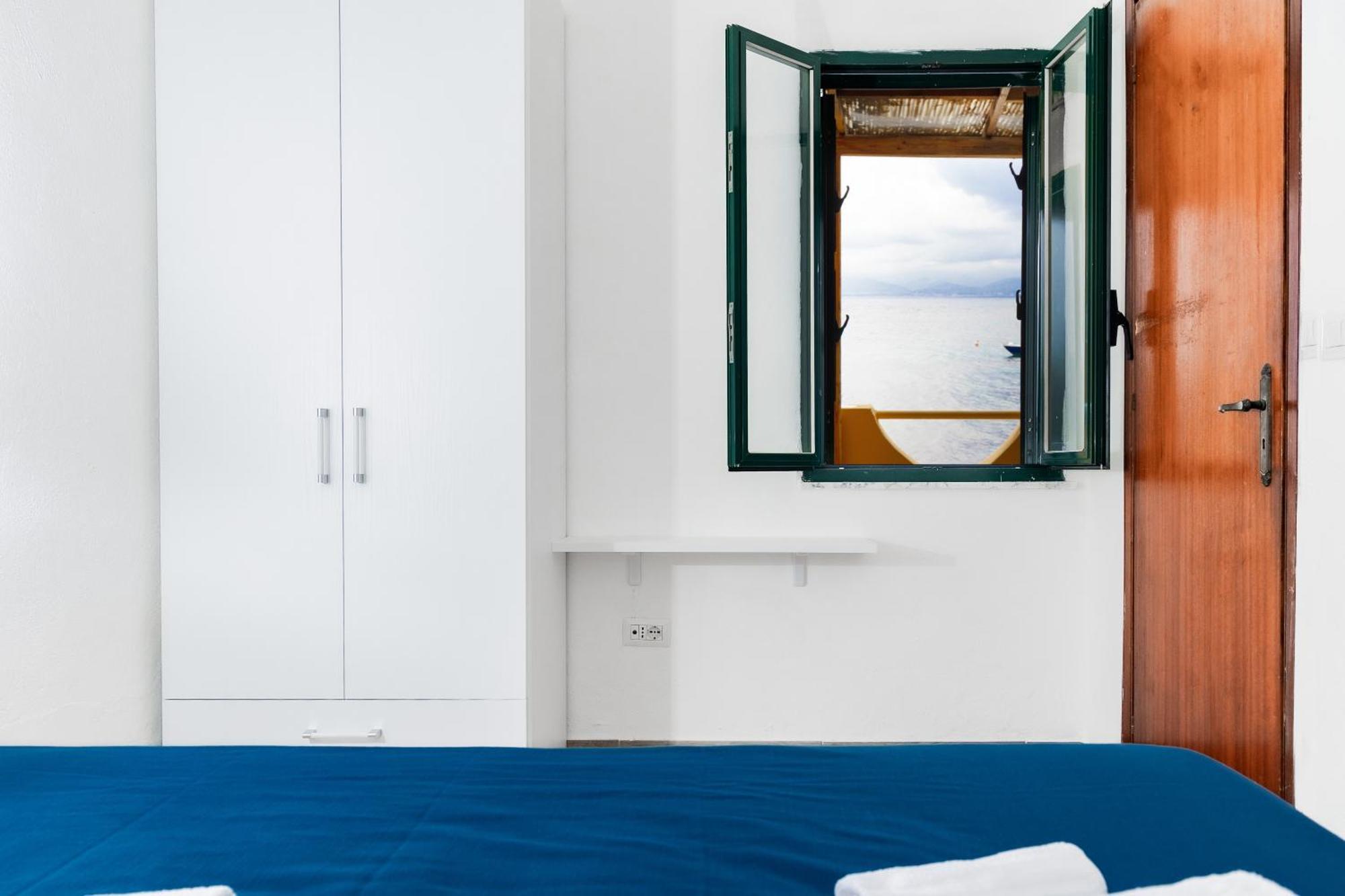 Riva Smeralda Camping Lodge ميلاتسو المظهر الخارجي الصورة